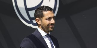 Former Milan technical director Geoffrey Moncada ready to sign for Nice