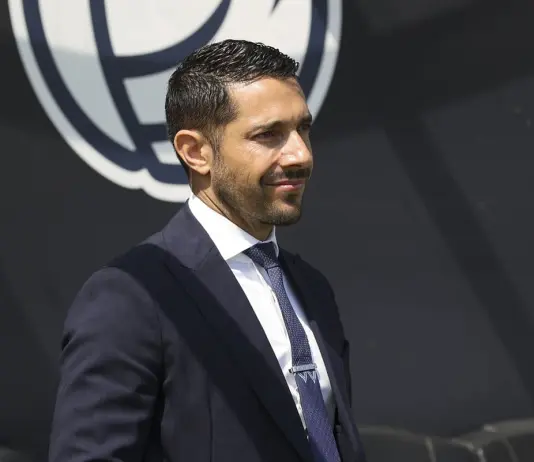 Former Milan technical director Geoffrey Moncada ready to sign for Nice