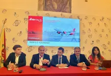 Aeroporto di Palermo, Km Malta airlines apre il nuovo collegamento diretto con Malta