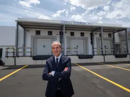 All’Aeroporto di Palermo apre il nuovo cargo terminal per il trasporto delle merci