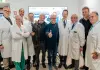 “Le prescrizioni” di Carlo Verdone e del regista Giovanni Veronesi al Gemelli per la Giornata Mondiale dell’Ipertensione Arteriosa