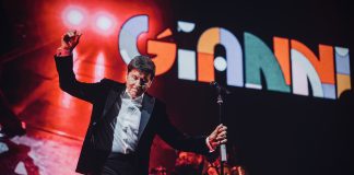 Gianni Morandi aggiunge tre nuove date alla leg estiva del tour “C’era un ragazzo estate 2026”