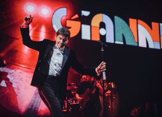 Gianni Morandi aggiunge tre nuove date alla leg estiva del tour “C’era un ragazzo estate 2026”