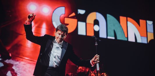 Gianni Morandi aggiunge tre nuove date alla leg estiva del tour “C’era un ragazzo estate 2026”