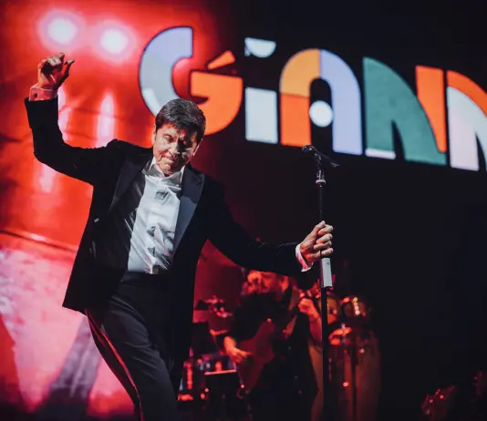Gianni Morandi aggiunge tre nuove date alla leg estiva del tour “C’era un ragazzo estate 2026”