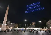 A Villa Borghese si chiude con un successo la Giornata dell’Europa