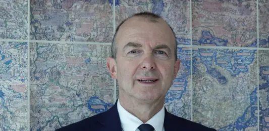 Aeroporto di Bergamo, Sanga confermato alla carica di presidente SACBO per il triennio 2026-2028