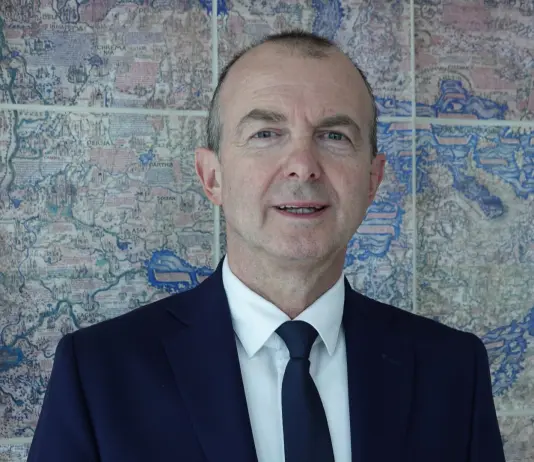 Aeroporto di Bergamo, Sanga confermato alla carica di presidente SACBO per il triennio 2026-2028