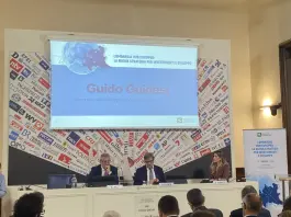 La Regione Lombardia presenta la nuova strategia di investimenti e sviluppo