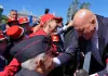 Crosetto “Il legame profondo con gli Italiani rende l’Arma dei Carabinieri unica al mondo” / Video