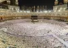 Arabia Saudita, oltre 1,5 milioni di pellegrini e allerta sicurezza per l’Hajj