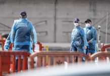 Hantavirus, proseguono le procedure di evacuazione dei passeggeri della nave MV Hondius. Guterres “Rischio basso, ma sforzi sanitari per la sicurezza di tutti”