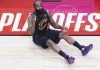 Cleveland in semifinale playoff NBA contro Detroit, Toronto ko