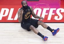 Cleveland in semifinale playoff NBA contro Detroit, Toronto ko