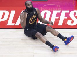 Cleveland in semifinale playoff NBA contro Detroit, Toronto ko