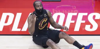 Cleveland in semifinale playoff NBA contro Detroit, Toronto ko