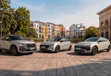Hyundai lancia Dark Line su i20 e Bayon, stile nero e tecnologia per tutti