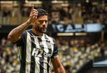 Hulk joins Fluminense on free transfer