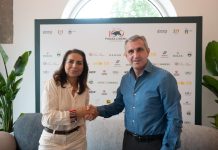 Equitazione, ICSC e FISE presentano il primo strumento finanziario per il cavallo atleta