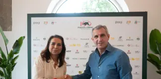 Equitazione, ICSC e FISE presentano il primo strumento finanziario per il cavallo atleta