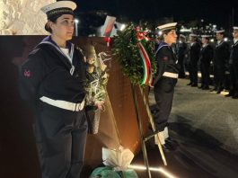 Liguria, commemorazione della tragedia della Torre Piloti del porto di Genova. Bucci: “Ricordare significa custodire”