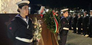 Liguria, commemorazione della tragedia della Torre Piloti del porto di Genova. Bucci: “Ricordare significa custodire”