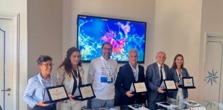 “Ustica One Health”, Tardino “I porti siano più sostenibili”