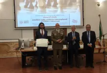 Lectio Magistralis del Generale Portolano all’Università di Palermo: “Il tema della minaccia ibrida è centrale”