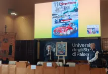 Targa Florio, 169 iscritti tra cui l’ex pilota di Formula 1 Kovalainen