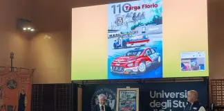 Targa Florio, 169 iscritti tra cui l’ex pilota di Formula 1 Kovalainen