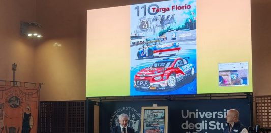Targa Florio, 169 iscritti tra cui l’ex pilota di Formula 1 Kovalainen