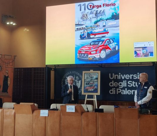 Targa Florio, 169 iscritti tra cui l’ex pilota di Formula 1 Kovalainen