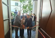 All’Agenzia del Demanio di Palermo inaugurato il nuovo Urban Center Sicilia