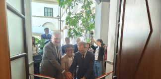 All’Agenzia del Demanio di Palermo inaugurato il nuovo Urban Center Sicilia / Video