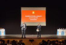 Al Teatro Biondo “Palermo Città della Legalità”, premiati tre istituti scolastici
