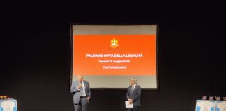 Al Teatro Biondo “Palermo Città della Legalità”, premiati tre istituti scolastici / Video