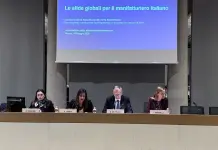 Intesa Sanpaolo, manifattura in crescita moderata ma pesa l’incertezza causata da Hormuz