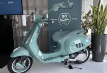 Vespa, a Roma festa per gli 80 anni di storie e di Italia nel mondo