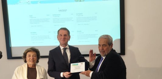 Sicilia e turismo, Pappalardo “Situazione in Medio Oriente incide fortemente”
