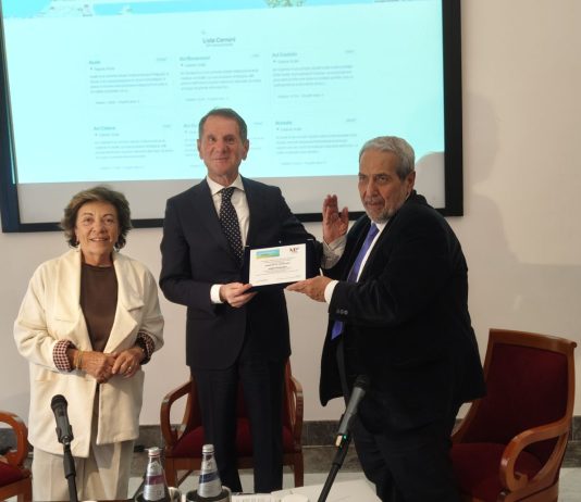 Sicilia e turismo, Pappalardo “Situazione in Medio Oriente incide fortemente”