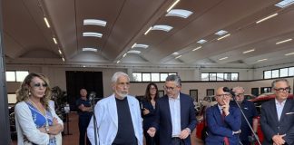 Incendio Sicily by Car, istituzioni e cittadini al sit-in di solidarietà / Video
