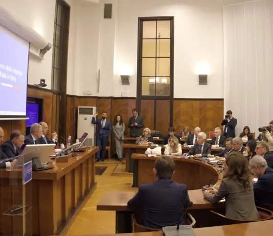 Urso e Lollobrigida incontrano Gdo e filiera, un tavolo tecnico per la trasparenza sui prezzi