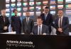 Malta firma gli accordi Artemis per rafforzare la cooperazione dello spazio