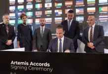 Malta signs Artemis Accords to boost space cooperation