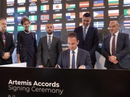 Malta signs Artemis Accords to boost space cooperation