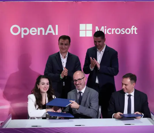Malta offers free ChatGPT Plus to all adults after AI course