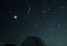 Gli UFO, i detriti e il galateo del cosmo