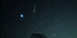 Gli UFO, i detriti e il galateo del cosmo