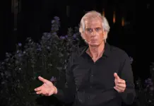 Dal 30 maggio al 2 giugno tornano le “Giornate di Chiavari”, il festival culturale diffuso diretto da Massimiliano Finazzer Flory