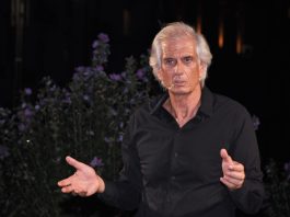 Dal 30 maggio al 2 giugno tornano le “Giornate di Chiavari”, il festival culturale diffuso diretto da Massimiliano Finazzer Flory